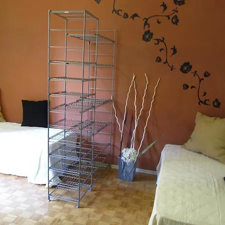Appartamento Expomodadesign *