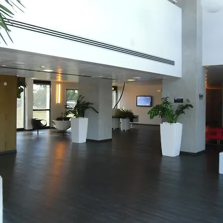 Hotel Idea San Siro Milán