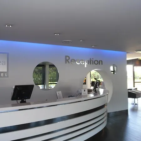 Idea San Siro Hotel 4*