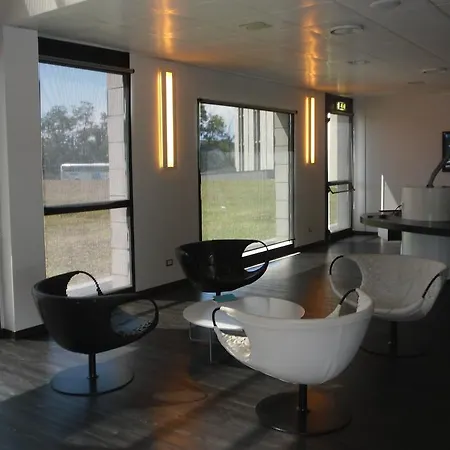 Idea San Siro 4* Milán