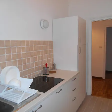 Copernican House לינה וארוחת בוקר *