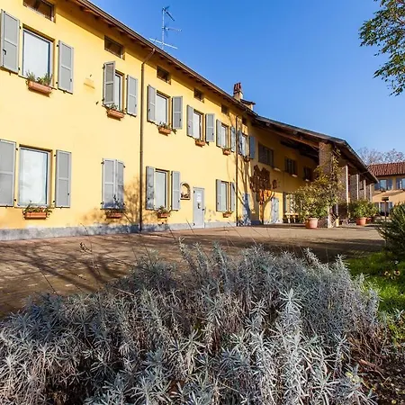 Hostel Cascina Bellaria *