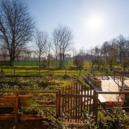 Hostel Cascina Bellaria *