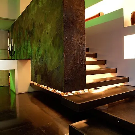 辛那浪灰色酒店 酒店 米兰