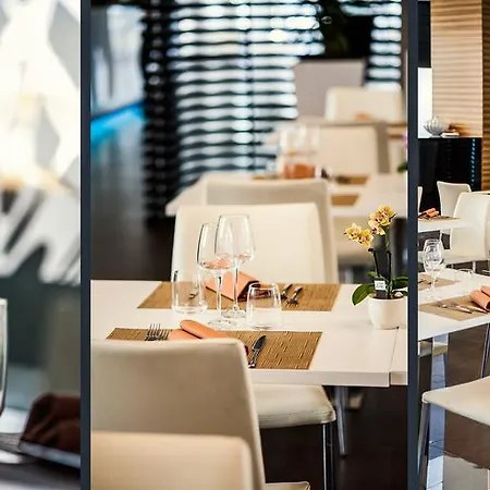 Hotel Degli Arcimboldi 4*