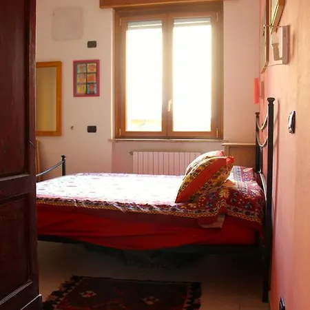 Giacosa Bed and Breakfast