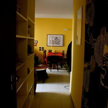 Bed and Breakfast Giacosa