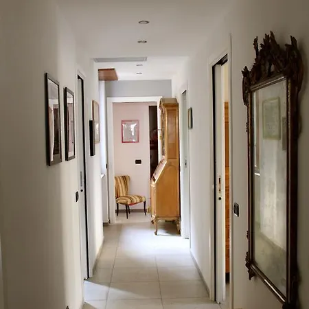 Giacosa 3* Μιλάνο