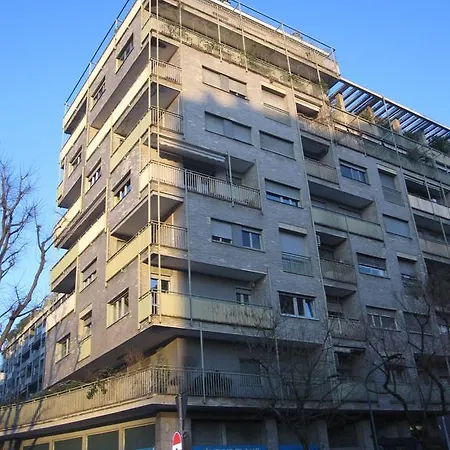 Bed & Breakfast I Love