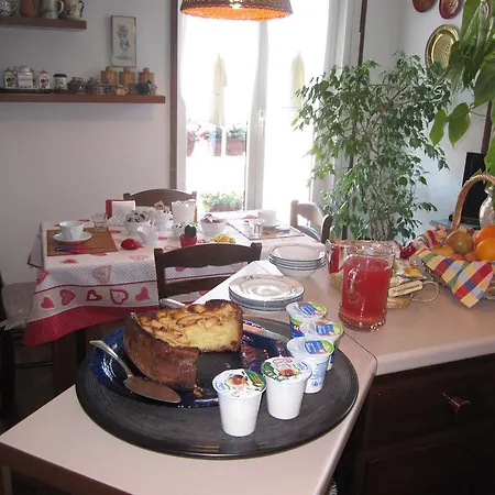 Bed & Breakfast I Love 2*