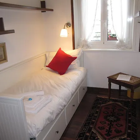 I Love Bed & Breakfast 2*