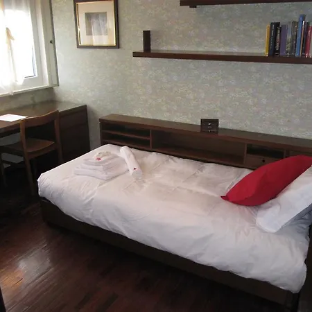 I Love Bed & Breakfast