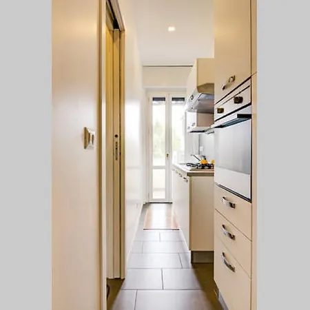 Lucchettaus Apartment