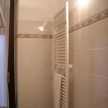 Via Rovetta Apartmán