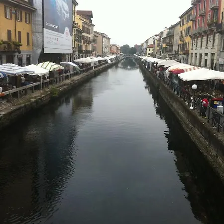 Lovelyloft Navigli - Gelsomino