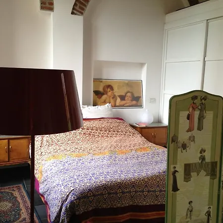 Lovelyloft Navigli - Gelsomino Daire *