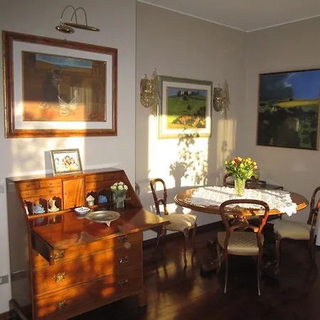 Bed & Breakfast I Love