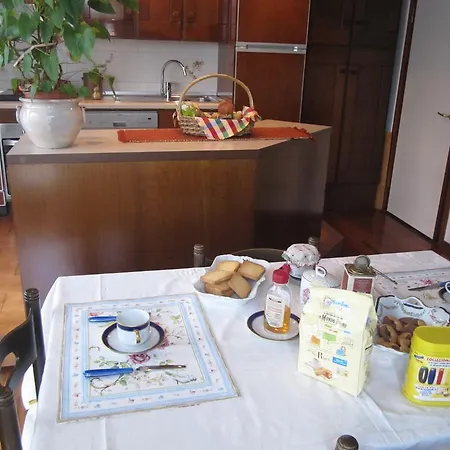 Bed & Breakfast I Love