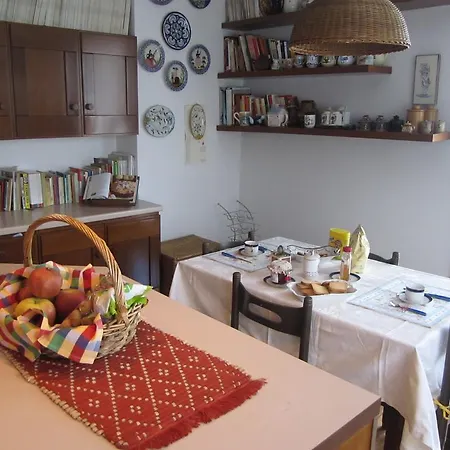 Bed & Breakfast I Love