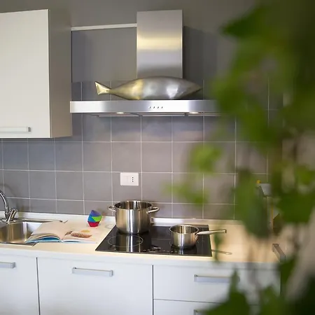 Aparthotel Aurum Pianell 10 Milano