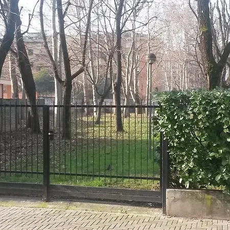 Apartmán Via Rovetta *