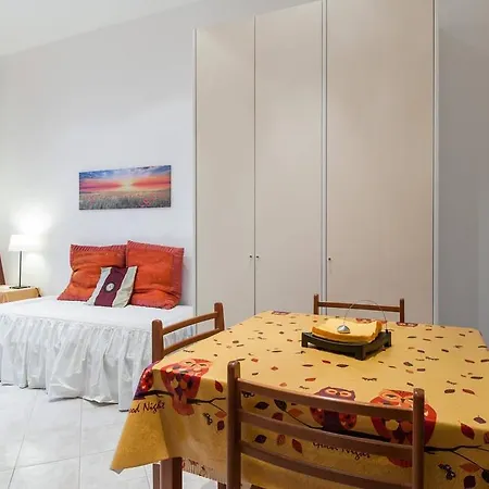 Via Rovetta Apartmán