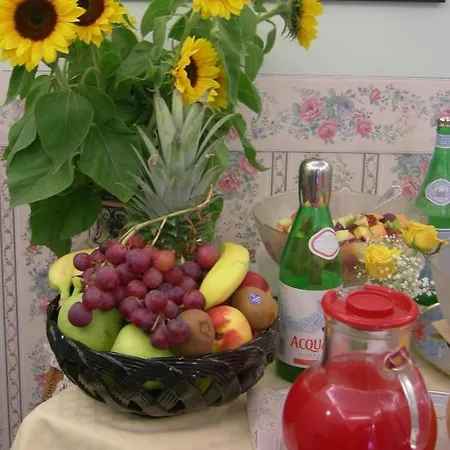 Otel Buenos Aires 3*