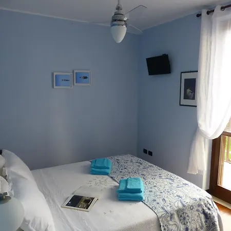 Rutilia22 Bed and breakfast