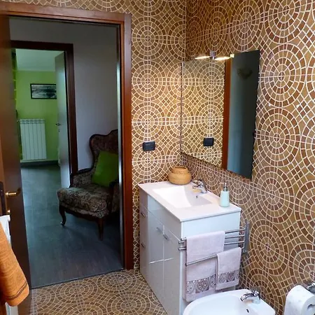 Rutilia22 Bed and breakfast Milán