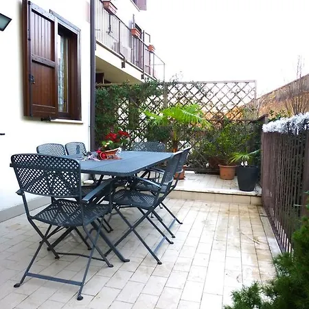 Rutilia22 Bed and breakfast *