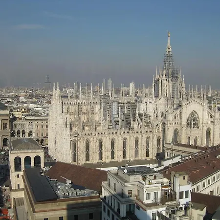 Mm Dateo 2* Milano