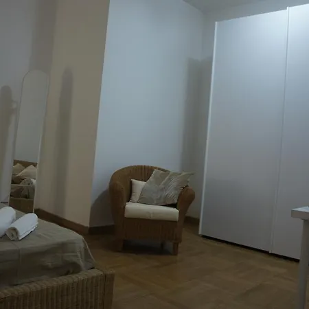 Bed & Breakfast Civico 40 Milano