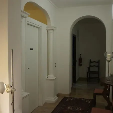 Civico 40 Bed & Breakfast 2*