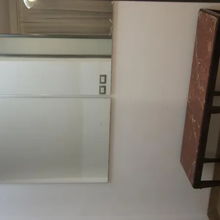 Bed & Breakfast Civico 40