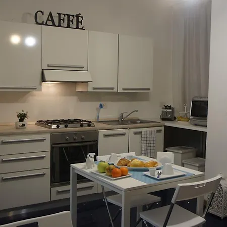 Civico 40 Bed & Breakfast 2*