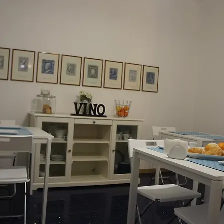 Civico 40 Bed & Breakfast Milano