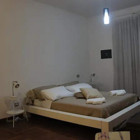 Civico 40 Bed & Breakfast Milano
