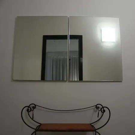 Bed & Breakfast Civico 40