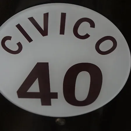 Civico 40 Bed & Breakfast Milano