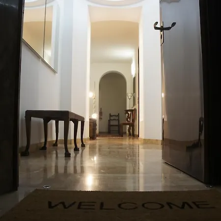 Civico 40 Bed & Breakfast