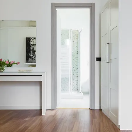 Appartamento Nerino Flat Milano