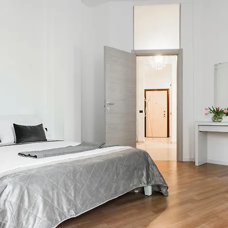 Appartamento Nerino Flat