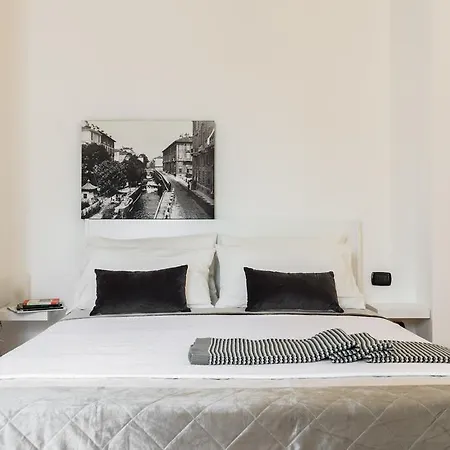 Nerino Flat Milano