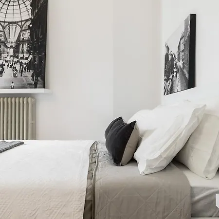 Nerino Flat Appartamento
