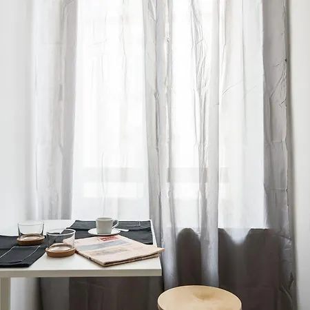 Appartamento Nerino Flat *