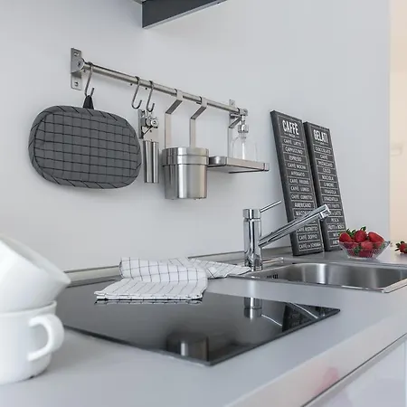 Nerino Flat * Milano