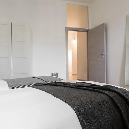 Appartamento Nerino Flat Milano