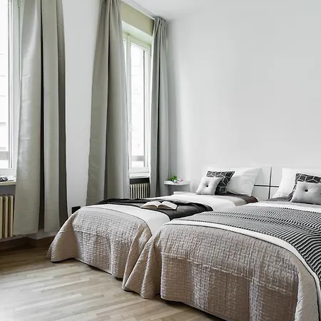 Nerino Flat * Milano