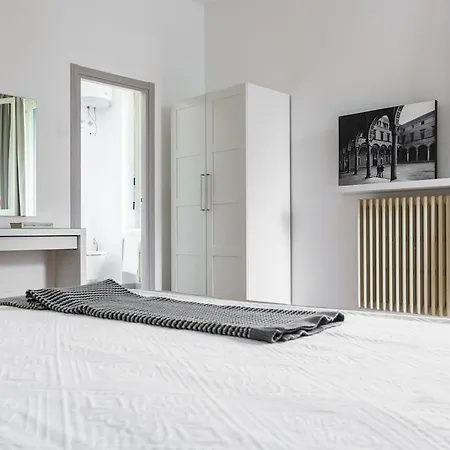 Nerino Flat Milano