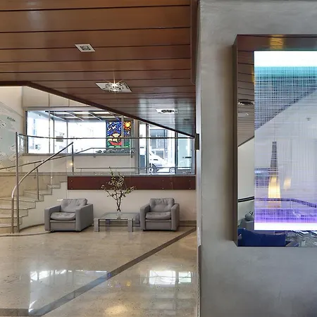C-hotels Atlantic מילאנו